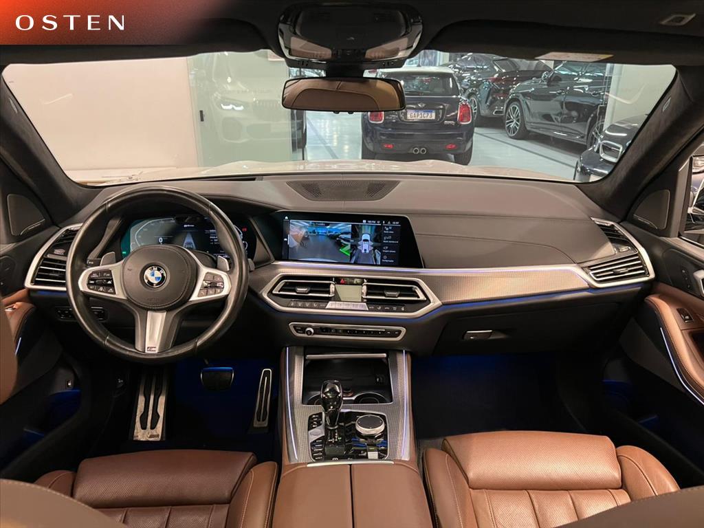 BMW-X5-3.0 I6 TURBO HÍBRIDO XDRIVE45E M SPORT AUTOMÁTICO