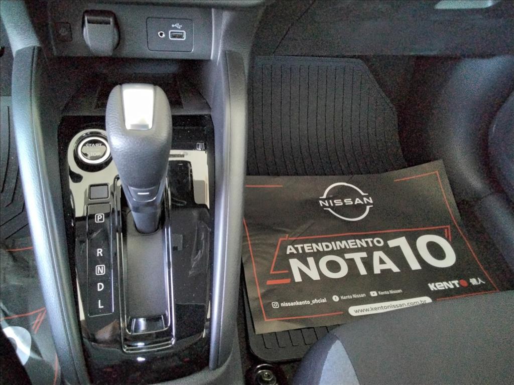 VERSA 1.6 16V FLEX ADVANCE XTRONIC14