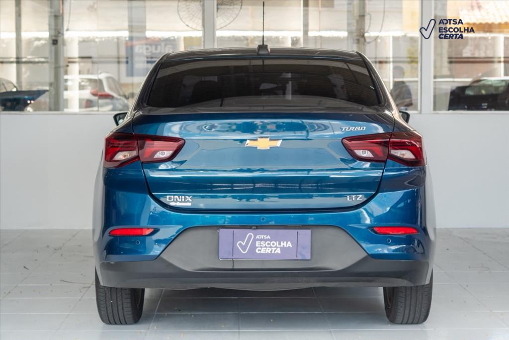 Chevrolet ONIX PLUS 2024