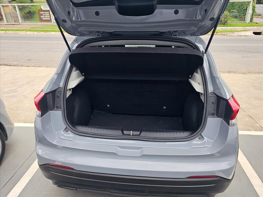 PULSE 1.3 FLEX DRIVE CVT7