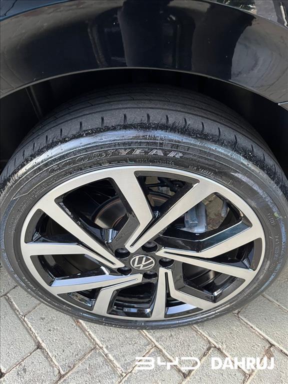 VIRTUS 1.4 250 TSI EXCLUSIVE AUTOMÁTICO10