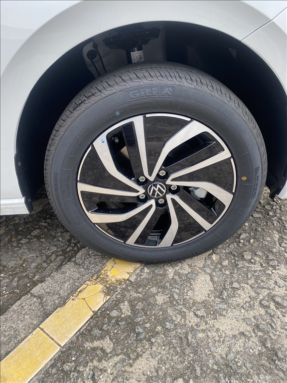 POLO 1.0 170 TSI HIGHLINE AUTOMÁTICO3