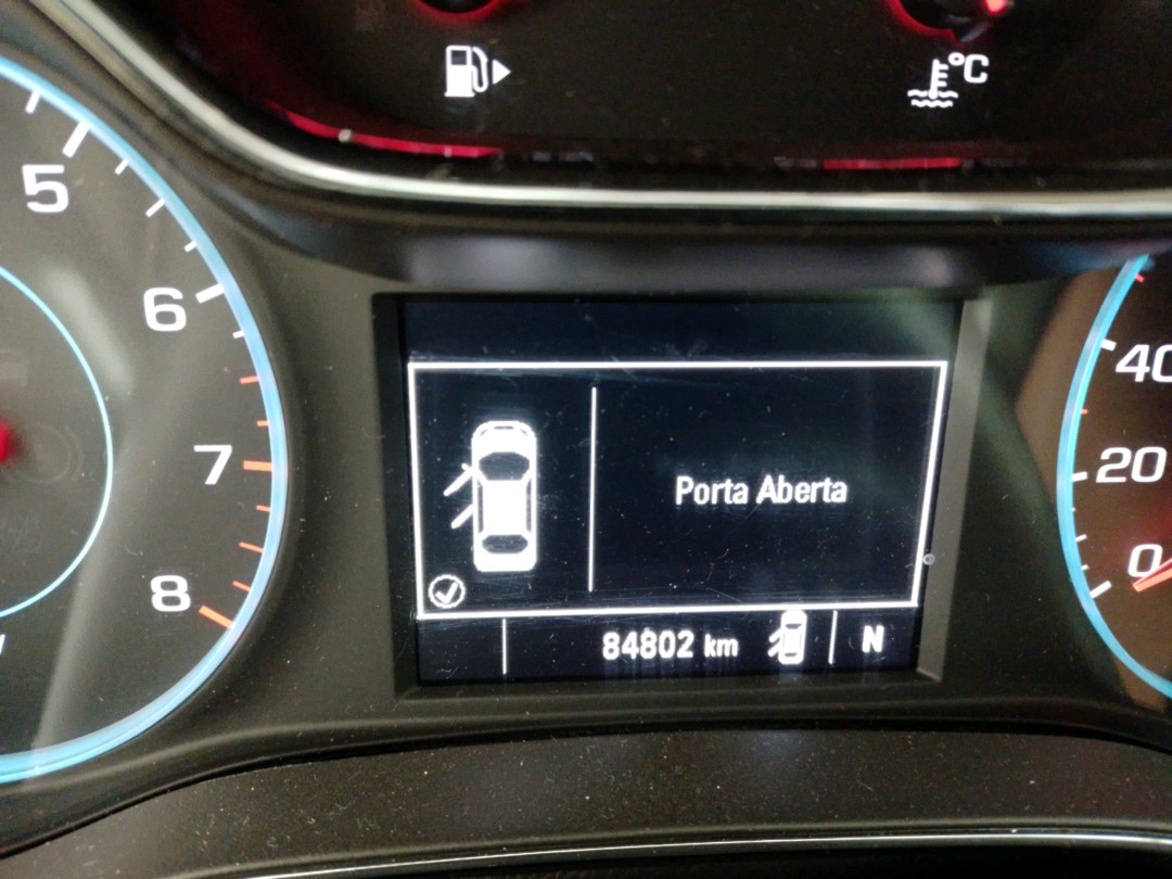 Chevrolet Cruze 1.4 Turbo LT 16V Flex 4P Automático - foto 7