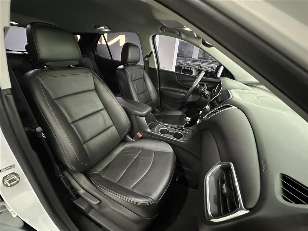 EQUINOX 2.0 16V TURBO GASOLINA LT AUTOMÁTICO3