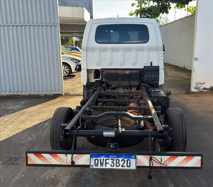BONGO 2.5 TD DIESEL STD CS MANUAL8