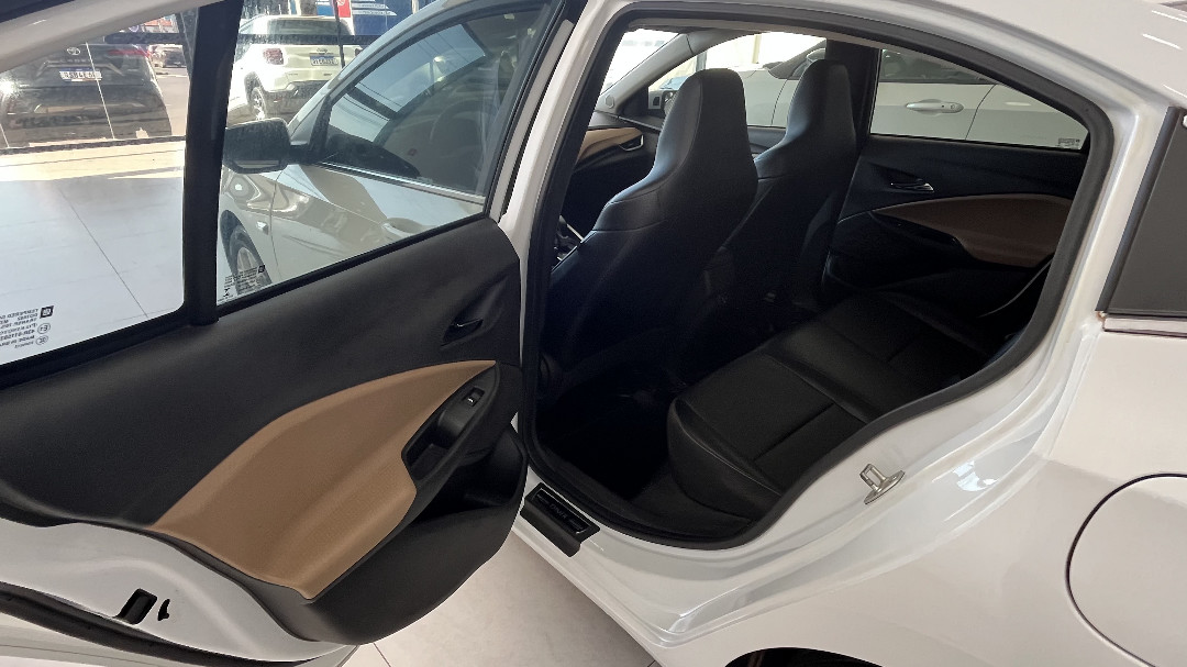 ONIX PLUS 1.0 TURBO FLEX PREMIER AUTOMÁTICO
