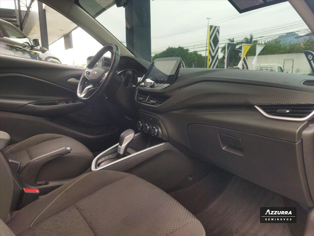 ONIX 1.0 TURBO FLEX LTZ AUTOMÁTICO10