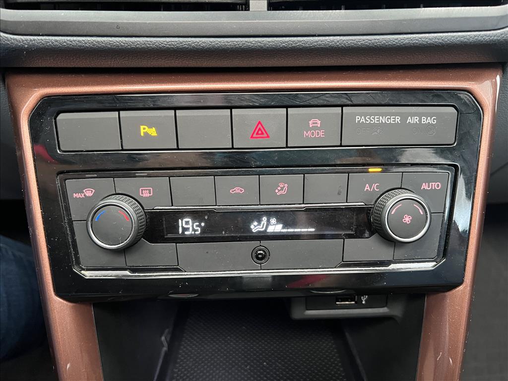 T-CROSS 1.0 200 TSI TOTAL FLEX COMFORTLINE AUTOMÁTICO15