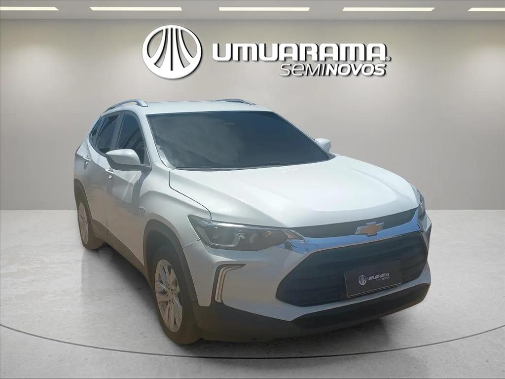 TRACKER 1.0 TURBO FLEX LTZ AUTOMÁTICO1