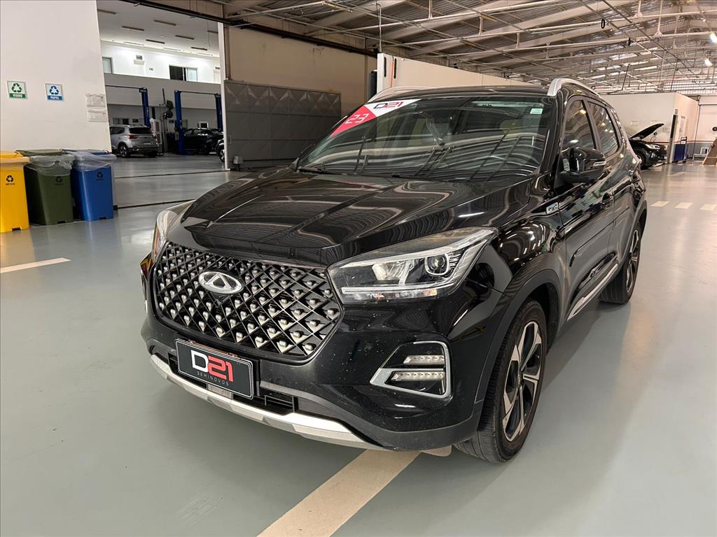 1.5 TCI FLEX HYBRID CVT