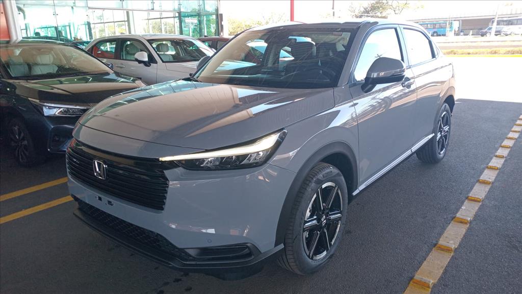 HR-V 1.5 DI I-VTEC FLEX EXL CVT4