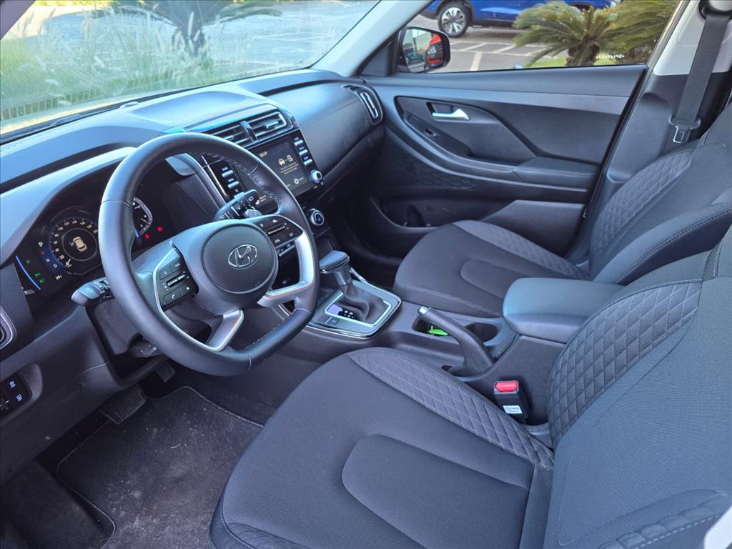 CRETA 1.0 TGDI FLEX LIMITED AUTOMÁTICO5