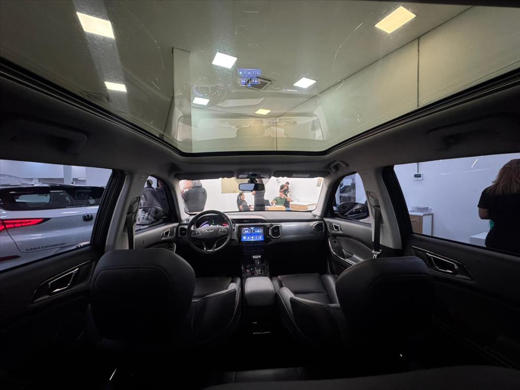 Caoa Chery-TIGGO 5x-1.5 VVT TURBO iFLEX TXS DCT