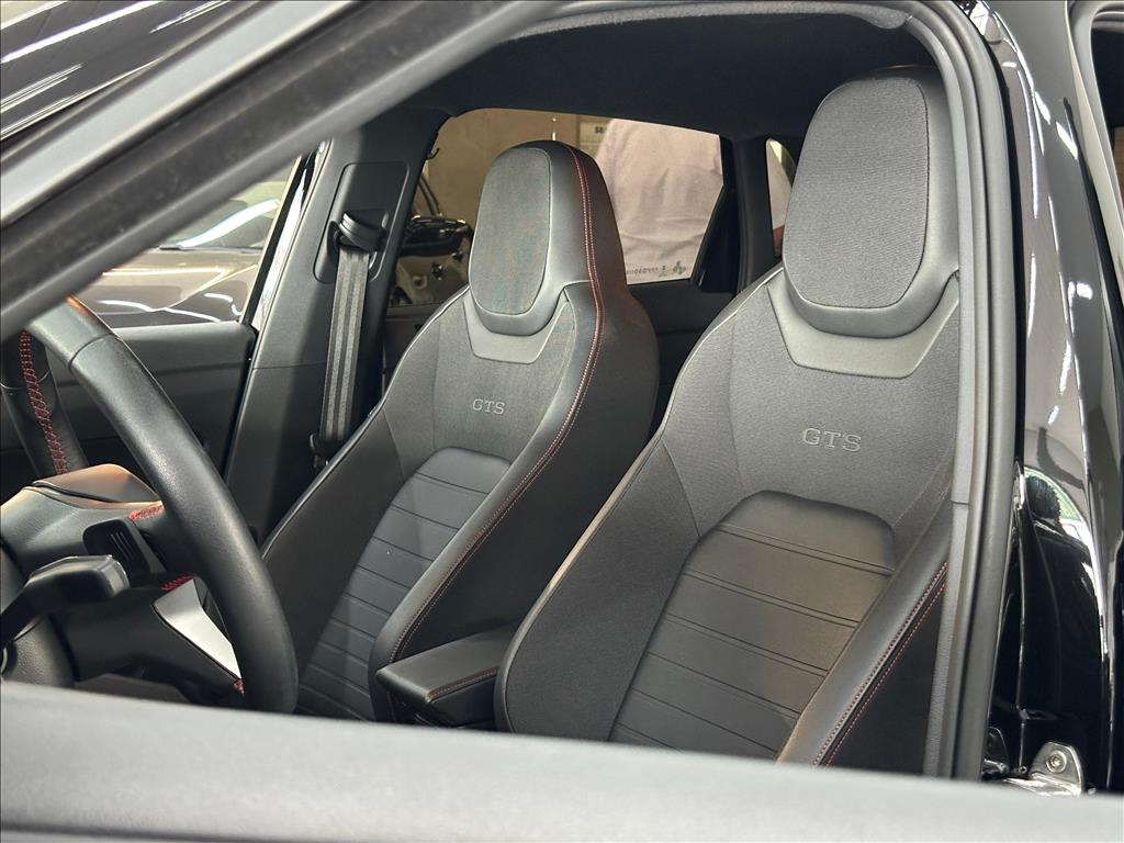 POLO 1.4 250 TSI GTS AUTOMÁTICO7
