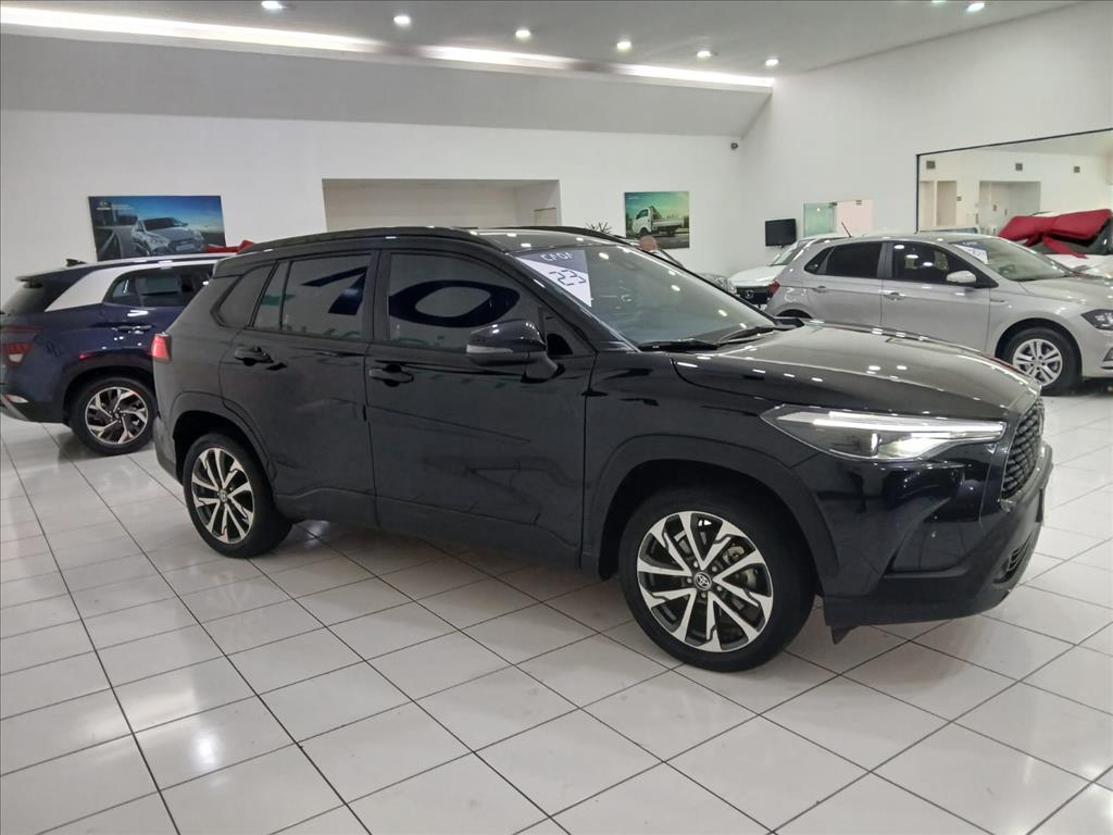 Toyota-COROLLA CROSS-2.0 VVT-IE FLEX XRE DIRECT SHIFT