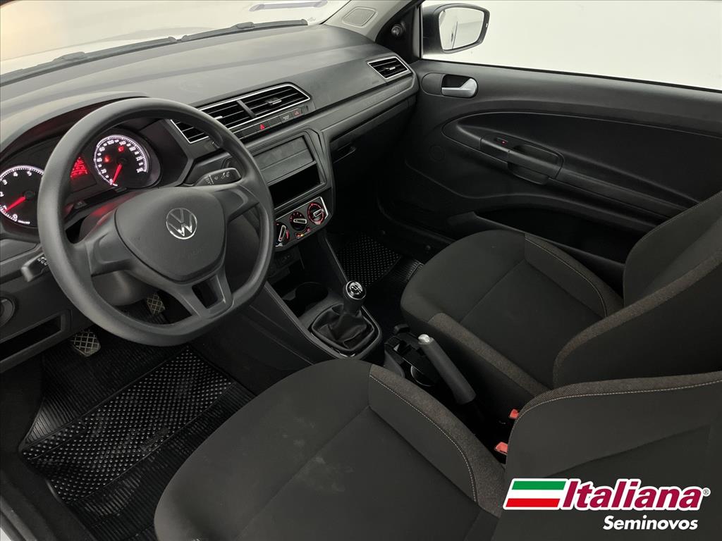 SAVEIRO 1.6 MSI ROBUST CS 16V FLEX 2P MANUAL7