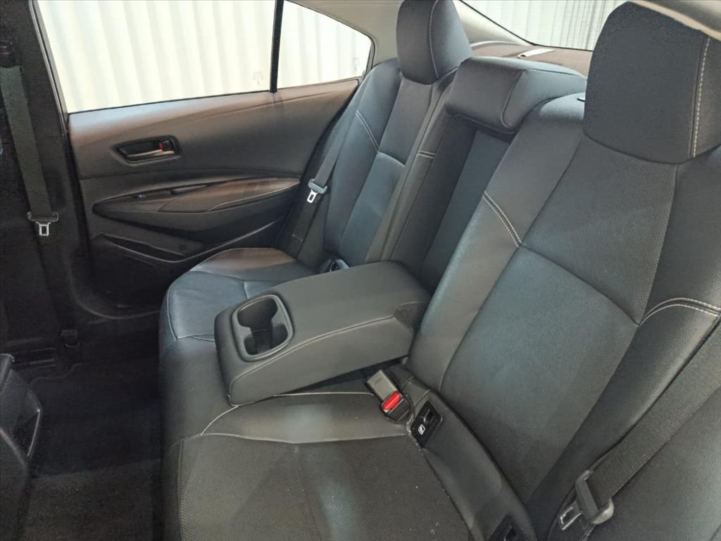COROLLA 2.0 VVT-IE FLEX XEI DIRECT SHIFT9
