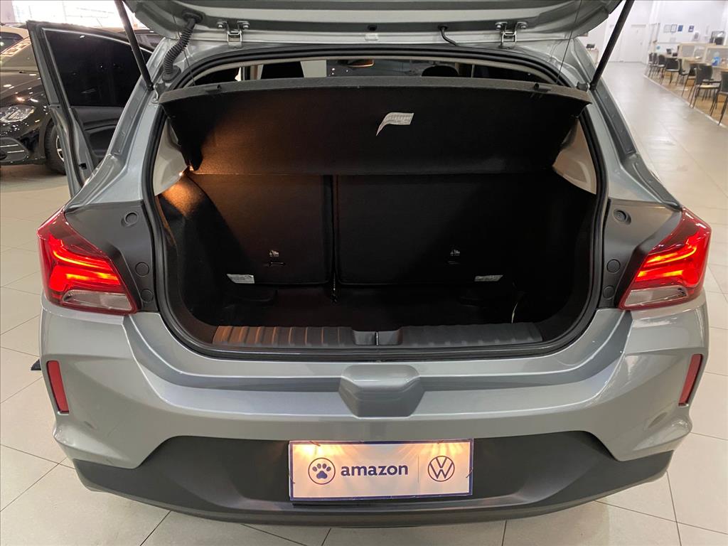 ONIX 1.0 FLEX LT MANUAL