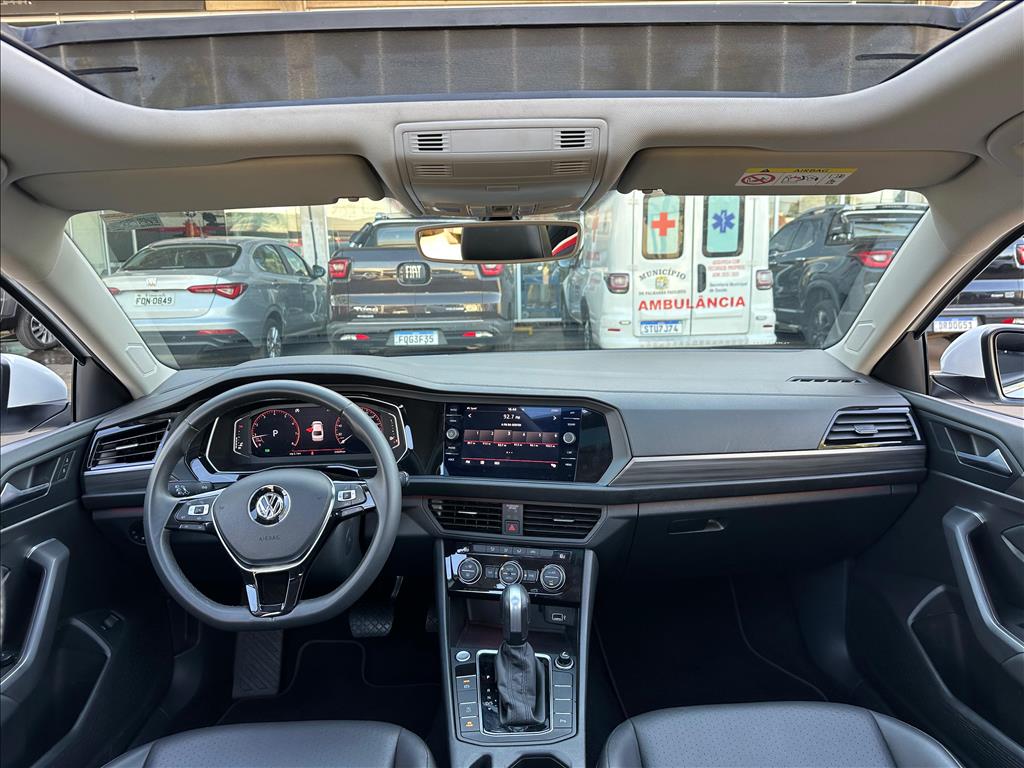 JETTA 1.4 250 TSI TOTAL FLEX COMFORTLINE TIPTRONIC
