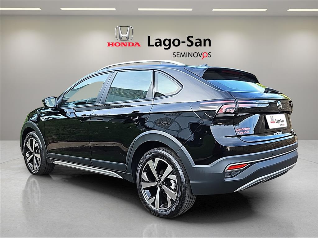 NIVUS 1.0 200 TSI TOTAL FLEX HIGHLINE AUTOMÁTICO3