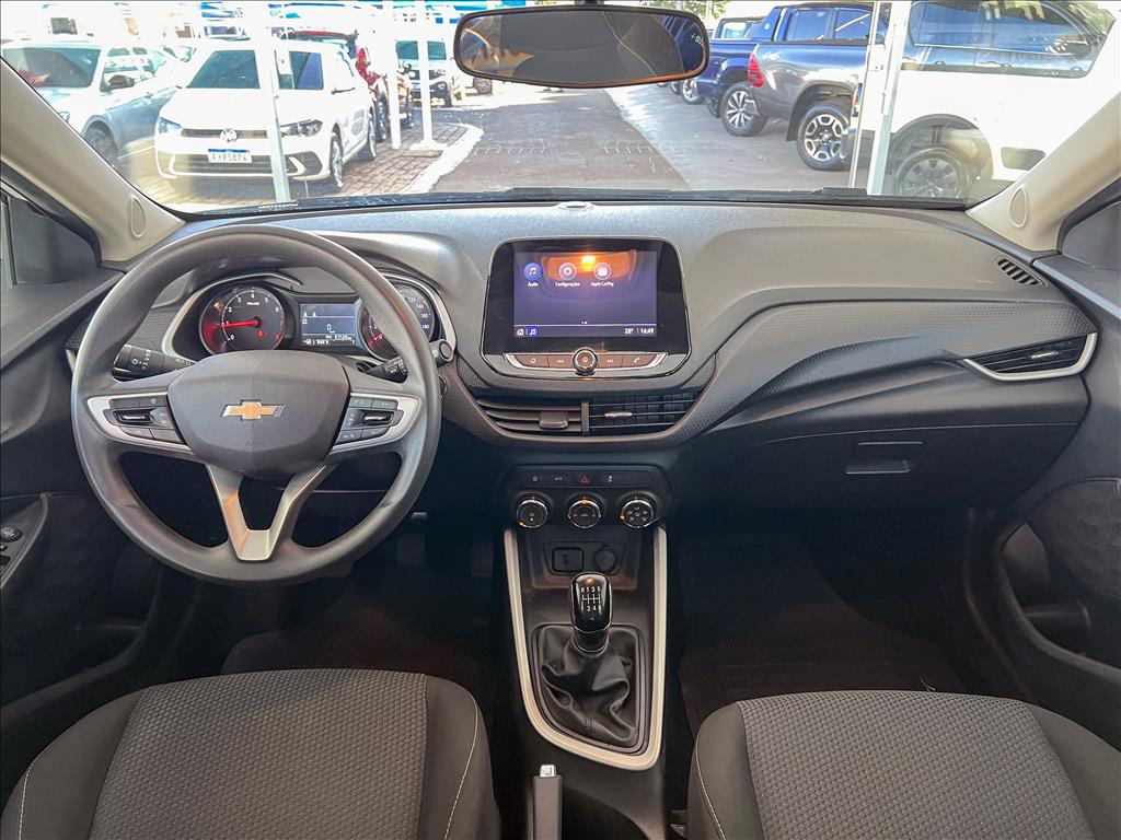 ONIX 1.0 FLEX LT MANUAL11