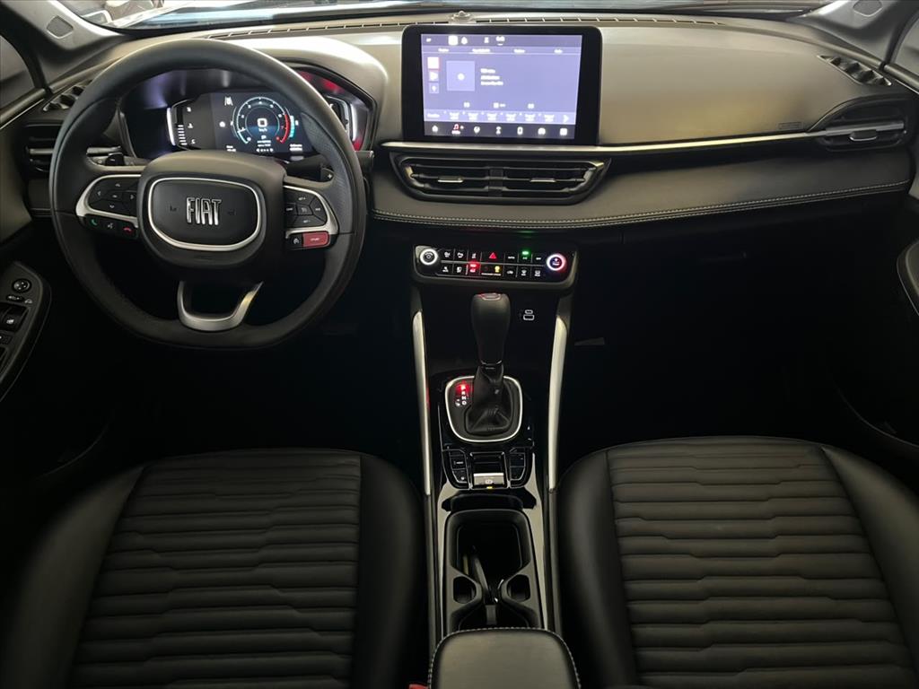 FASTBACK 1.0 TURBO 200 HYBRID IMPETUS CVT9