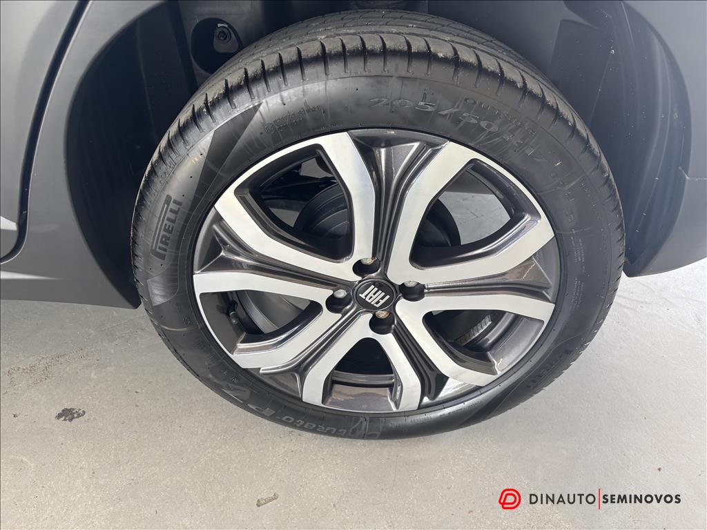 Fiat-PULSE-1.0 TURBO 200 HYBRID IMPETUS CVT