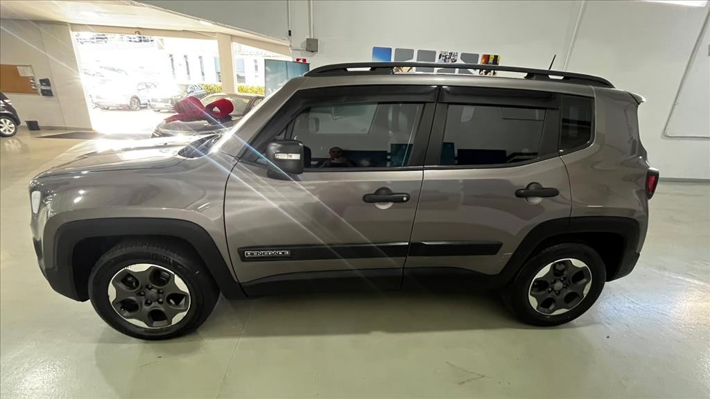 RENEGADE 1.8 16V FLEX 4P AUTOMÁTICO2