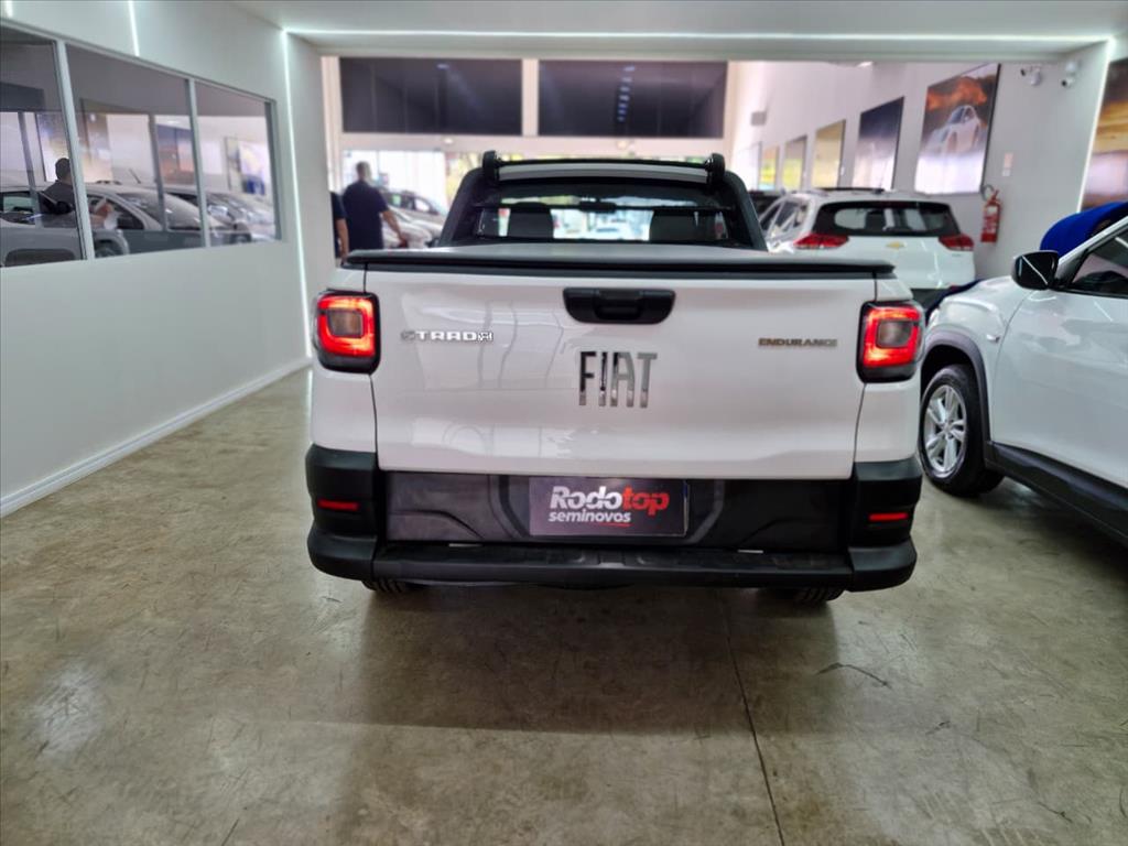STRADA 1.3 FIREFLY FLEX ENDURANCE CS MANUAL