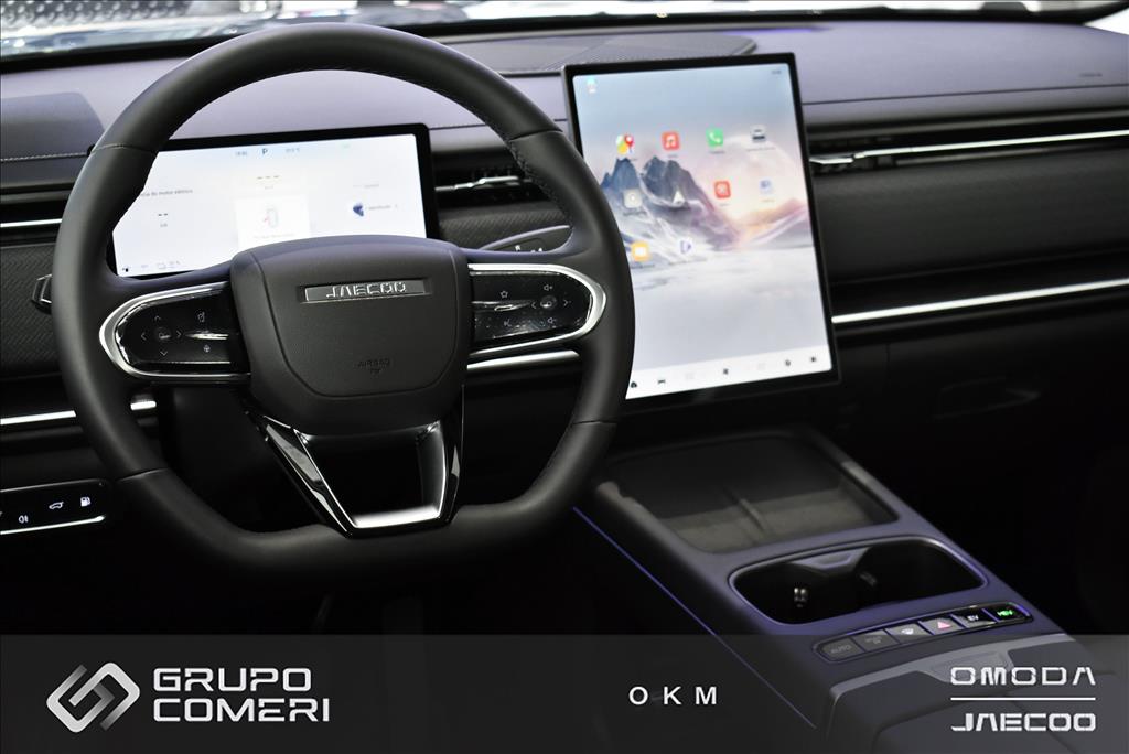 7 1.5 TGDI PHEV ELITE DHT17