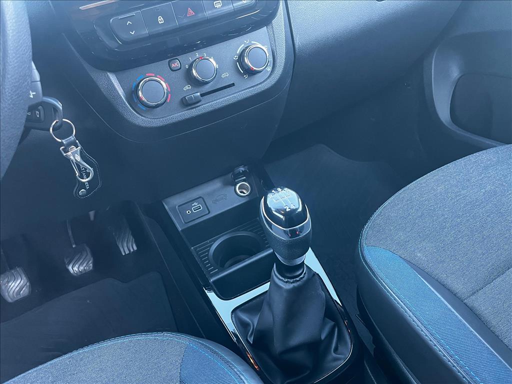 KWID 1.0 12V SCE FLEX INTENSE MANUAL9