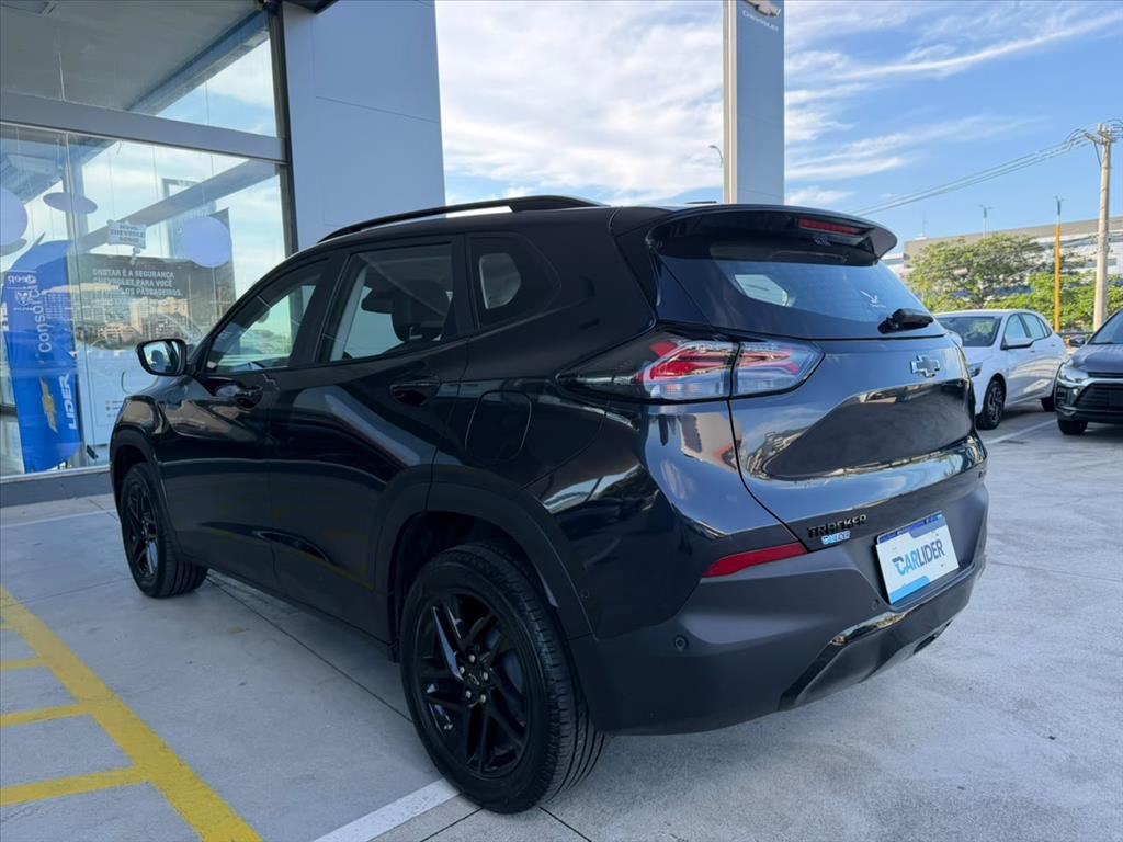 TRACKER 1.2 TURBO FLEX RS AUTOMÁTICO5