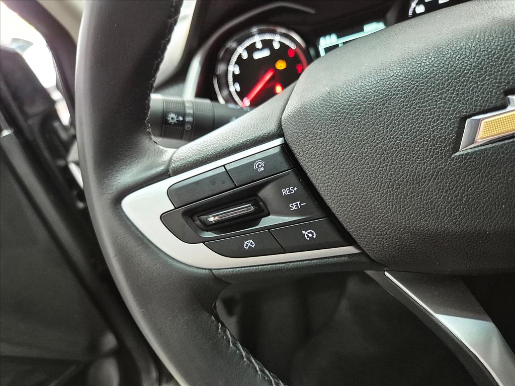 GM - Chevrolet-ONIX-1.0 TURBO FLEX LTZ AUTOMÁTICO