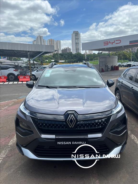 KARDIAN 1.0 TCE FLEX ICONIC EDC1