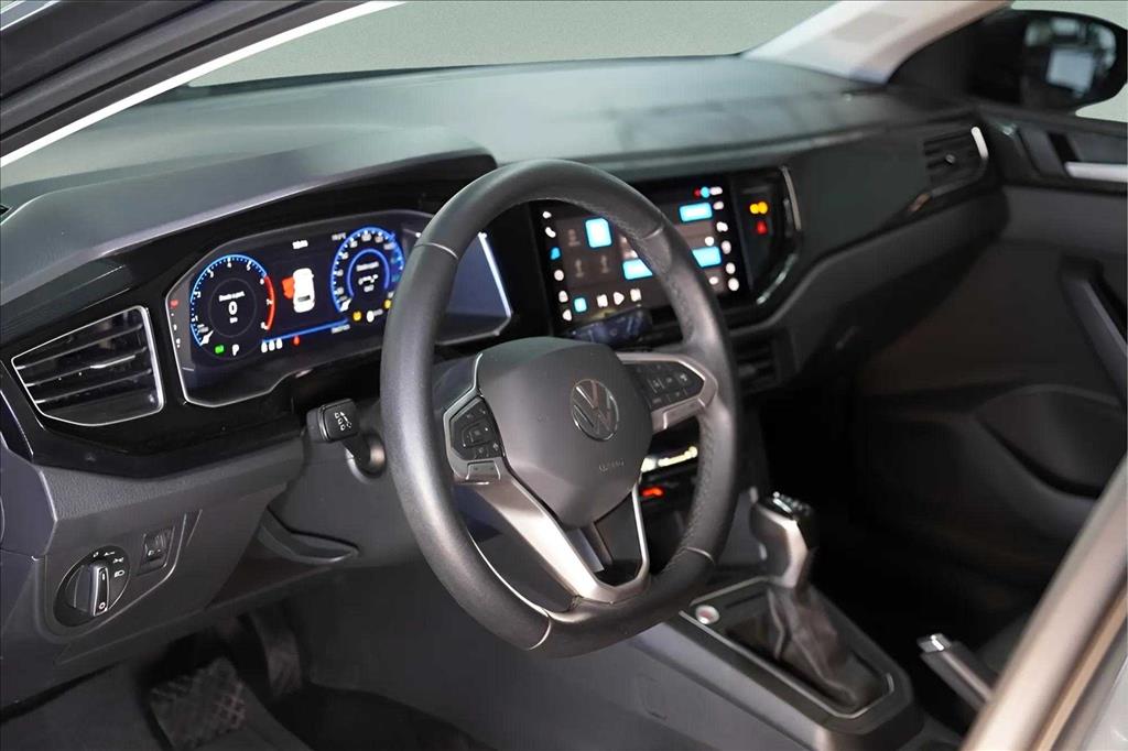 POLO 1.0 170 TSI HIGHLINE AUTOMÁTICO12