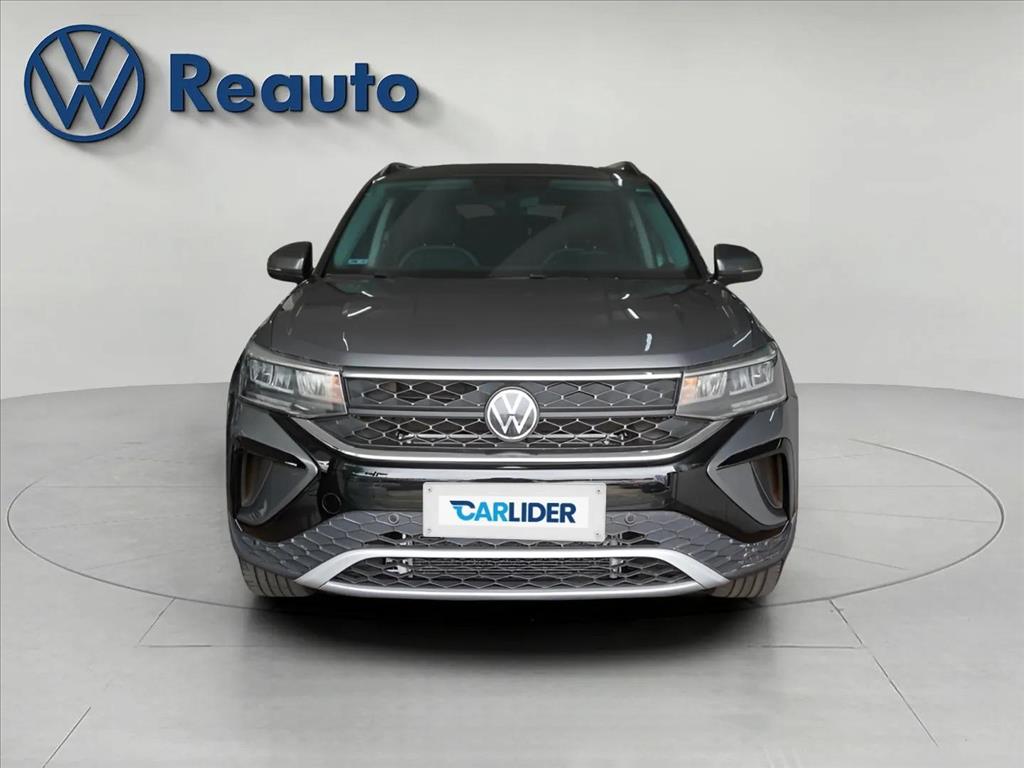 TAOS 1.4 250 TSI TOTAL FLEX COMFORTLINE AUTOMÁTICO1