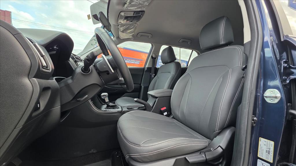 Hyundai-CRETA-1.0 TGDI FLEX LIMITED AUTOMÁTICO