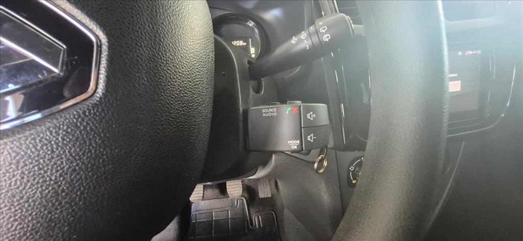 SANDERO 1.0 12V SCE FLEX ZEN MANUAL2