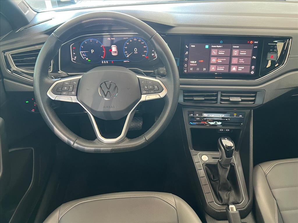 NIVUS 1.0 200 TSI TOTAL FLEX HIGHLINE AUTOMÁTICO10