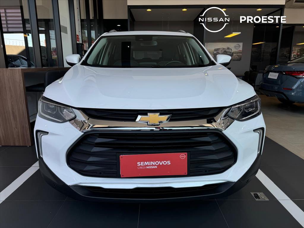 TRACKER 1.2 TURBO FLEX PREMIER AUTOMÁTICO1