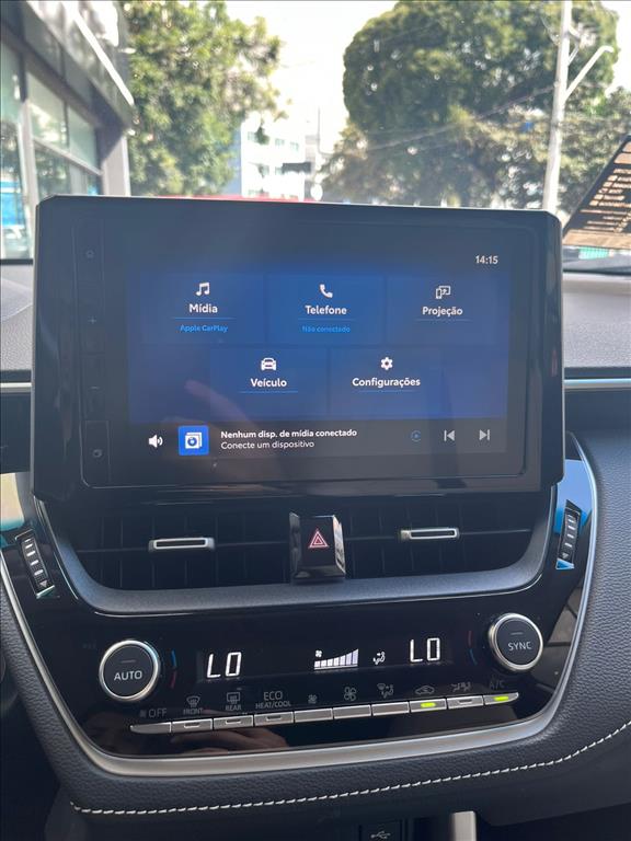 COROLLA CROSS 1.8 VVT-I HYBRID FLEX XRX CVT5
