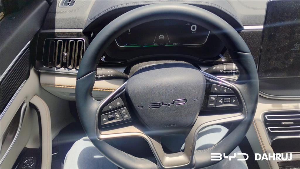 SONG PLUS 1.5 DM-I HÍBRIDO AUTOMÁTICO3