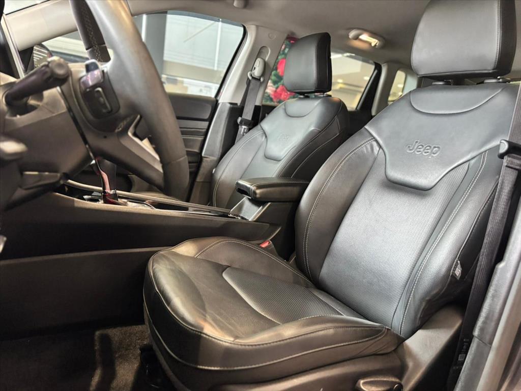 COMPASS 1.3 T270 TURBO FLEX LONGITUDE AT66