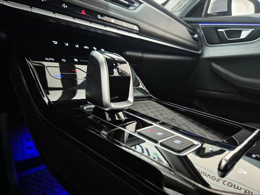 Caoa Chery-TIGGO 7 PRO-1.6 TGDI GASOLINA DCT