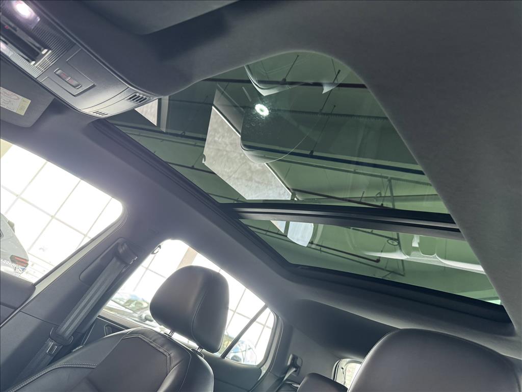 T-CROSS 1.4 250 TSI TOTAL FLEX HIGHLINE AUTOMÁTICO8