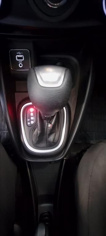 ARGO 1.3 FIREFLY FLEX DRIVE CVT