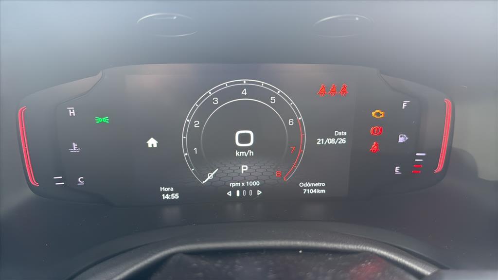 RENEGADE 1.3 T270 TURBO FLEX ALTITUDE AT69