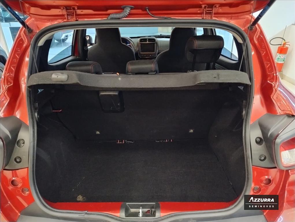 KWID 1.0 12V SCE FLEX ZEN MANUAL15