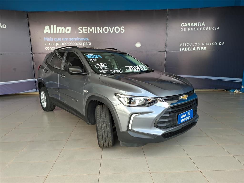 TRACKER 1.0 TURBO FLEX MANUAL1