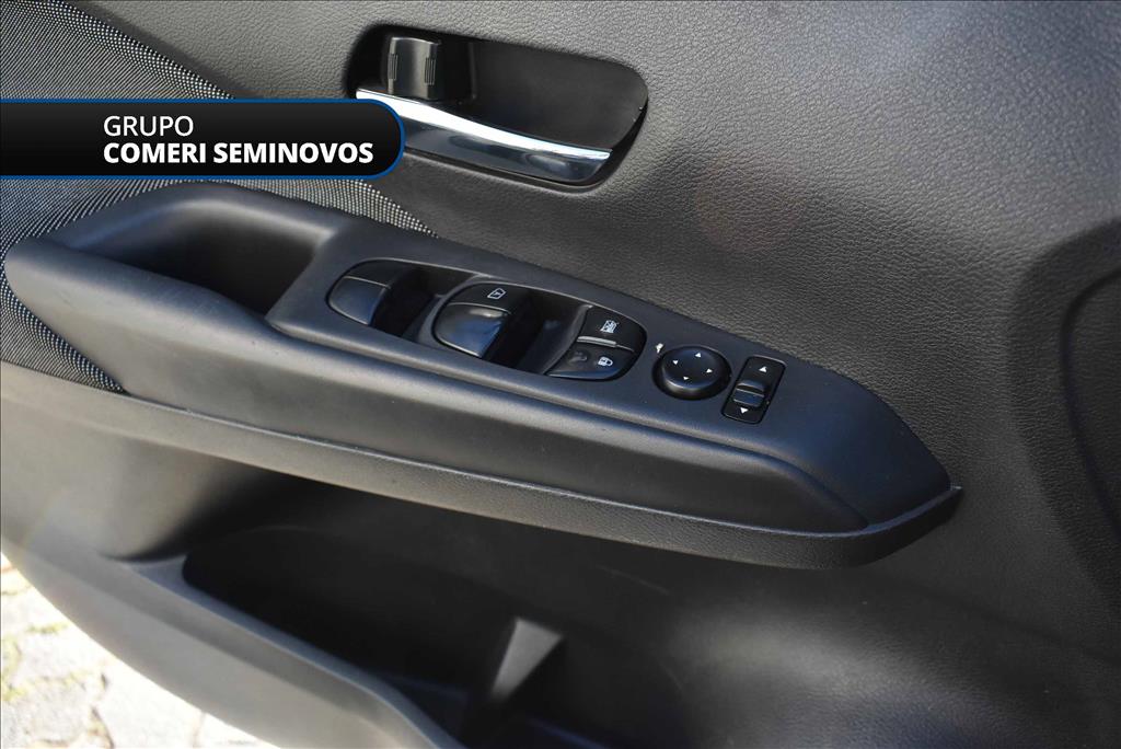 KICKS 1.6 16V FLEXSTART S 4P MANUAL15